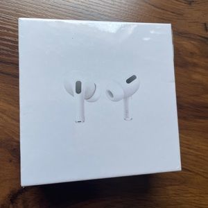 COPY - Apple AirPods - brand new (sealed)